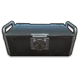 Military Box container icon from SAND Game DB