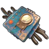 Computing Module resource icon from SAND Game DB