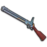 M82 Aperture Rifle icon from SAND Game DB
