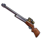 1874s Petros Sniper Rifle icon from SAND Game DB