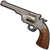 EB Vita Police Revolver icon from SAND Game DB