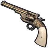 EB Tiszt Award Revolver icon from SAND Game DB
