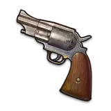 EB Zseb Revolver icon from SAND Game DB