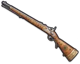 M1866/9 Pioneer Breechloader icon from SAND Game DB