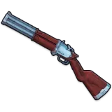 Pepper Mill Shotgun icon from SAND Game DB
