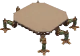 Albrecht Royal Chassis icon from SAND Game DB