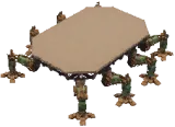 SAND Trampler chassis icon