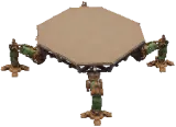 Great Trampler chassis icon from SAND Game DB